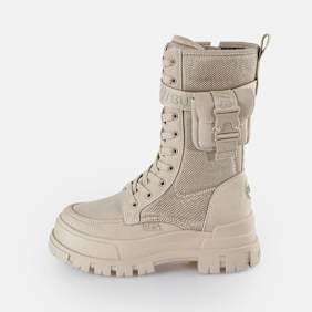 Buffalo Aspha COM HI beige