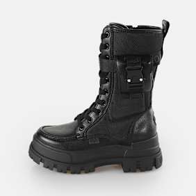 Buffalo Aspha Com HI schwarz