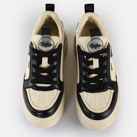 Buffalo Vectra Low noir
