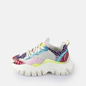 Buffalo Trail One multicolore