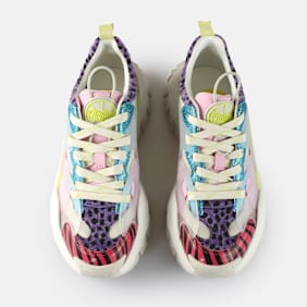 Buffalo Trail One multicolore