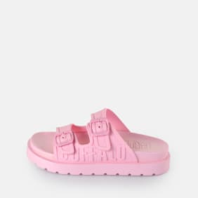 Buffalo Eve Sol light pink