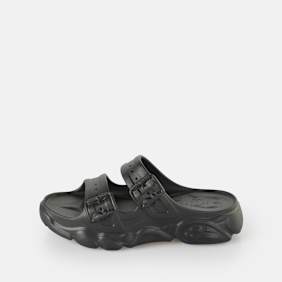 Buffalo CLD Ari Slide noir