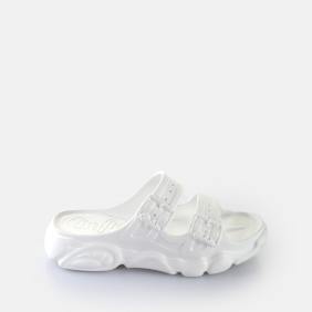 Buffalo CLD Ari Slide white