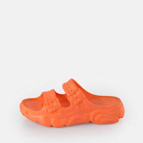 Buffalo CLD Ari Slide arancione