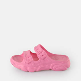 Buffalo CLD Ari Slide rosa