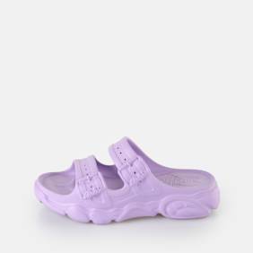 Buffalo CLD Ari Slide pourpre