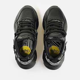 Buffalo Binary Halo negro