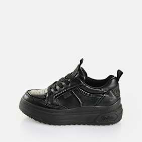 Buffalo Vectra Low schwarz