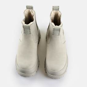 Buffalo Aspha Chelsea Warm grigio