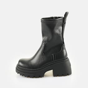 Buffalo Bravr Sock Boot negro