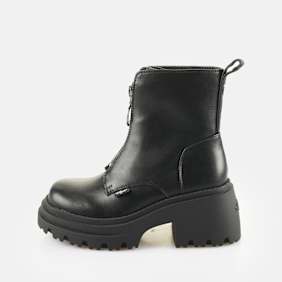 Buffalo Bravr Zip nero