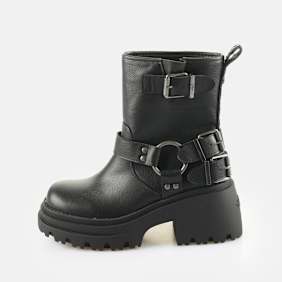 Buffalo Bravr Biker LO noir