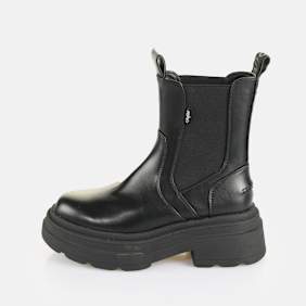 Buffalo Mars Chelsea noir