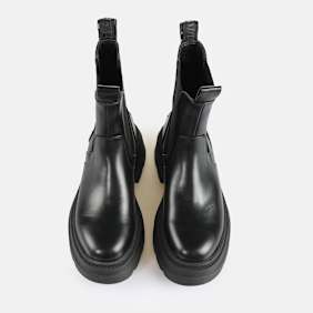 Buffalo Mars Chelsea black
