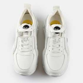 Buffalo Galactica blanco