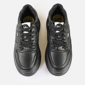 Buffalo Besu negro