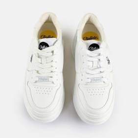 Buffalo Besu bianco