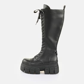 Buffalo Gospher Lace Up Hi negro