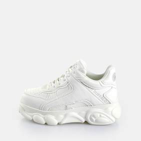 Buffalo CLD Echo blanc