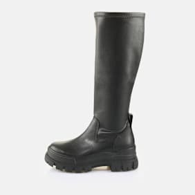 Buffalo Aspha Sock HI noir