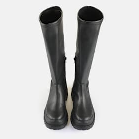 Buffalo Aspha Sock HI noir