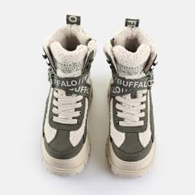 Buffalo Aspha Com1 Warm beige