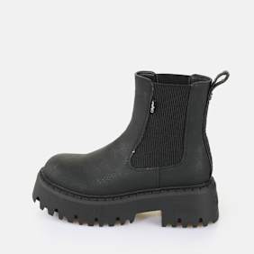 Buffalo Aspen Chelsea Warm noir