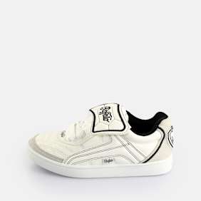 Buffalo Liberty Soccer white