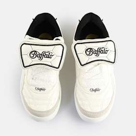 Buffalo Liberty Soccer blanc