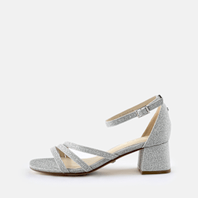 Buffalo Lilly Shine argent
