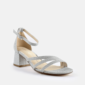Buffalo Lilly Shine silver