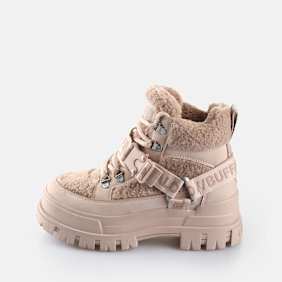 Buffalo Aspha COM MID Warm Bianco
