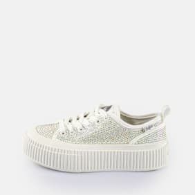 Buffalo Madison Glam blanc