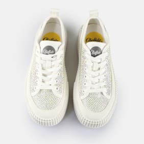 Buffalo Madison Glam white