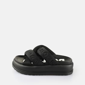 Buffalo Palma Cross noir