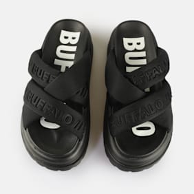 Buffalo Palma Cross schwarz