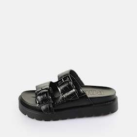 Buffalo Raya Ari nero