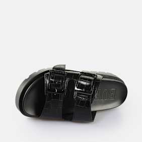 Buffalo Raya Ari noir