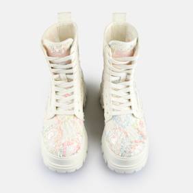 Buffalo Aspha RLD Bloom white