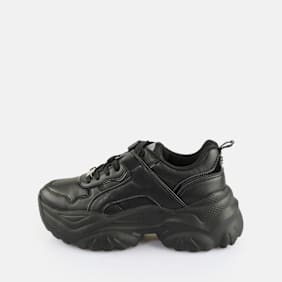 Buffalo Bliss One schwarz
