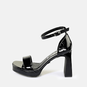 Buffalo Alice Neat schwarz