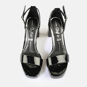 Buffalo Alice Neat schwarz