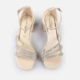 Buffalo Lilly Glam beige