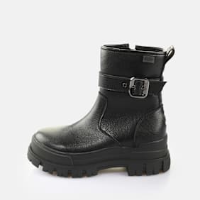 Buffalo Aspha Bootie Buckle OS noir