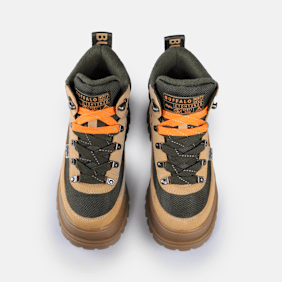 Buffalo Aspha COM MID Hike beige