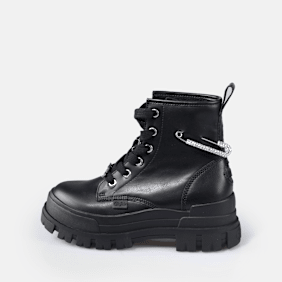 Buffalo Aspha RLD Pin noir