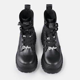Buffalo Aspha RLD Pin noir