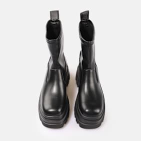 Buffalo Jupiter Sock Boot black