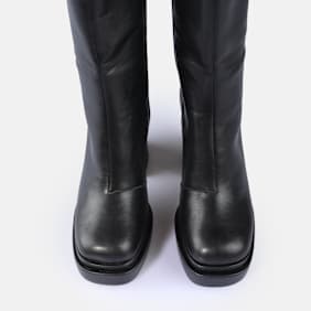 Buffalo May Boot BTN schwarz